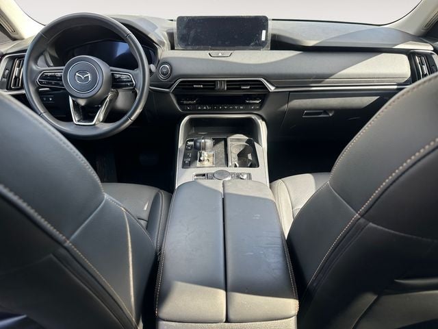 2024 Mazda Mazda CX-90 PHEV Preferred