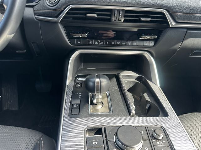 2024 Mazda Mazda CX-90 PHEV Preferred