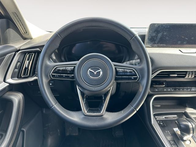 2024 Mazda Mazda CX-90 PHEV Preferred