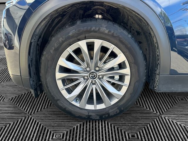 2024 Mazda Mazda CX-90 PHEV Preferred