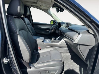 2024 Mazda Mazda CX-90 PHEV Preferred