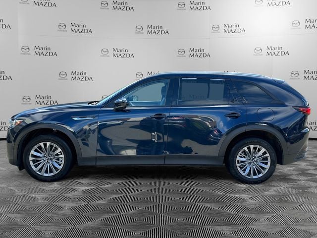 2024 Mazda Mazda CX-90 PHEV Preferred
