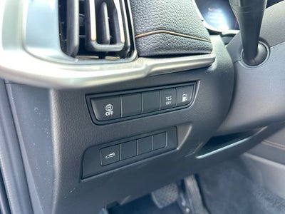 2024 Mazda Mazda CX-90 PHEV Preferred