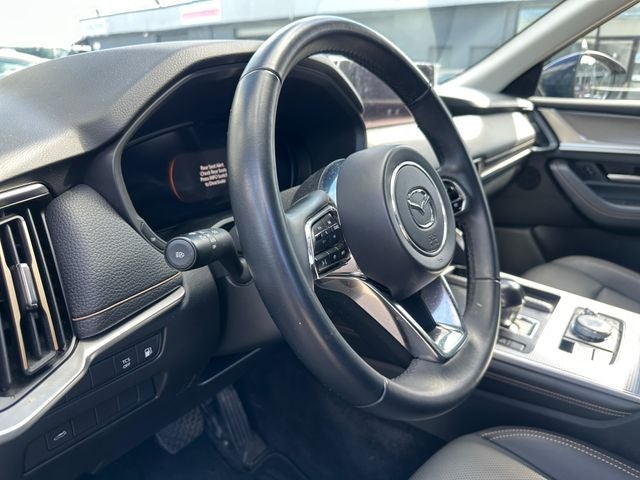 2024 Mazda Mazda CX-90 PHEV Preferred