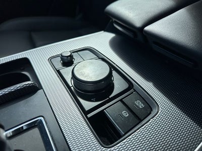 2024 Mazda Mazda CX-90 PHEV Preferred