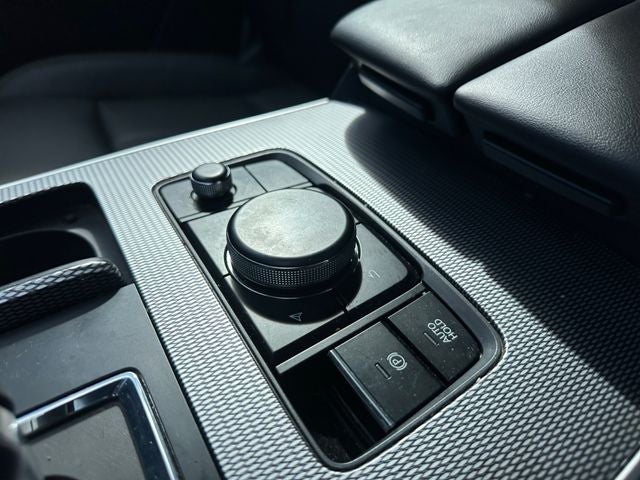 2024 Mazda Mazda CX-90 PHEV Preferred