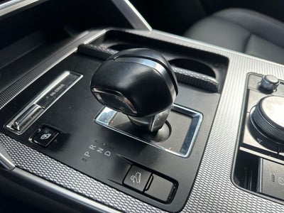 2024 Mazda Mazda CX-90 PHEV Preferred