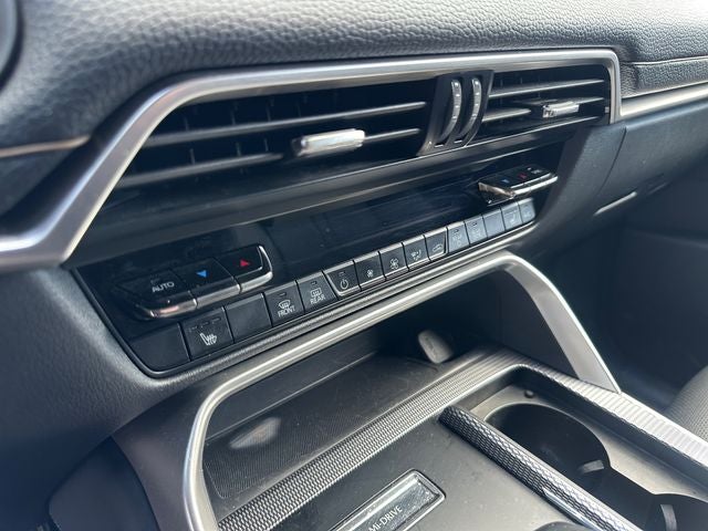 2024 Mazda Mazda CX-90 PHEV Preferred