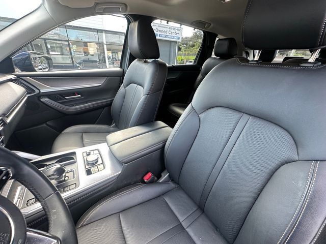 2024 Mazda Mazda CX-90 PHEV Preferred
