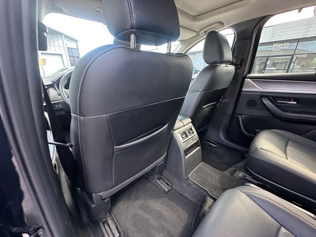 2024 Mazda Mazda CX-90 PHEV Preferred