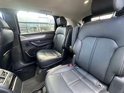 2024 Mazda Mazda CX-90 PHEV Preferred