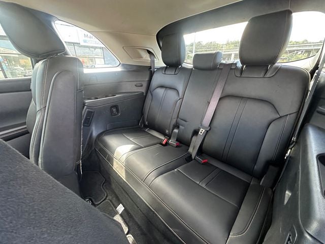 2024 Mazda Mazda CX-90 PHEV Preferred