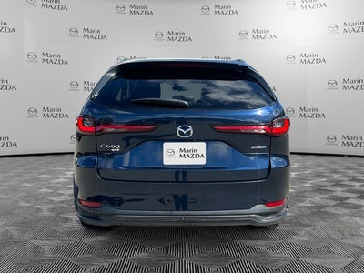 2024 Mazda Mazda CX-90 PHEV Preferred