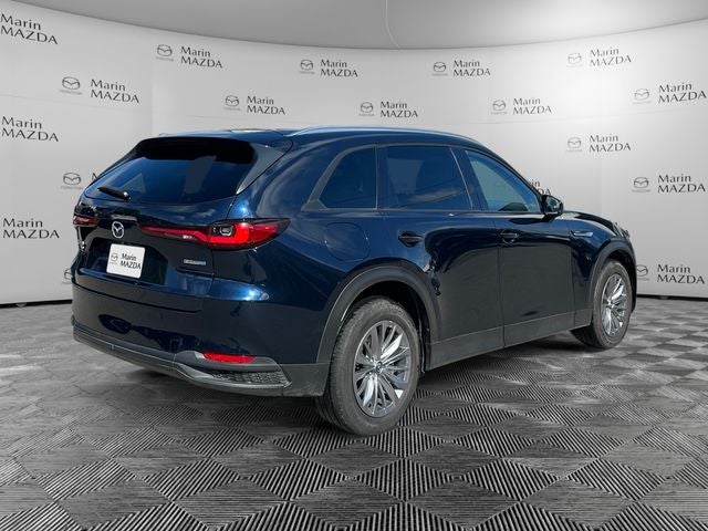 2024 Mazda Mazda CX-90 PHEV Preferred