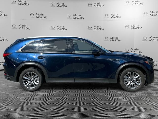 2024 Mazda Mazda CX-90 PHEV Preferred