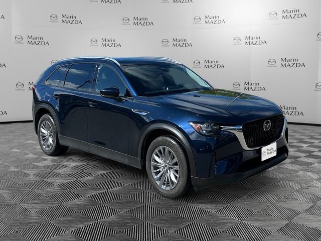 2024 Mazda Mazda CX-90 PHEV Preferred