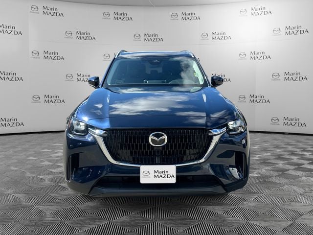 2024 Mazda Mazda CX-90 PHEV Preferred