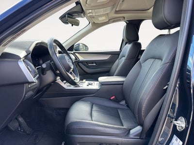 2024 Mazda Mazda CX-90 PHEV Preferred