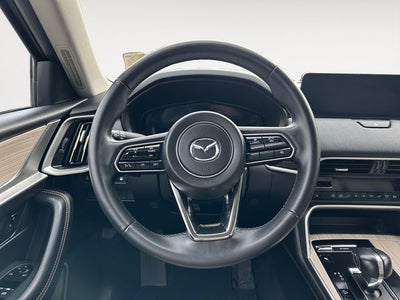 2024 Mazda Mazda CX-90 PHEV Preferred
