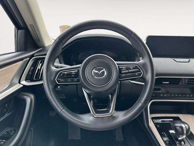 2024 Mazda Mazda CX-90 PHEV Preferred