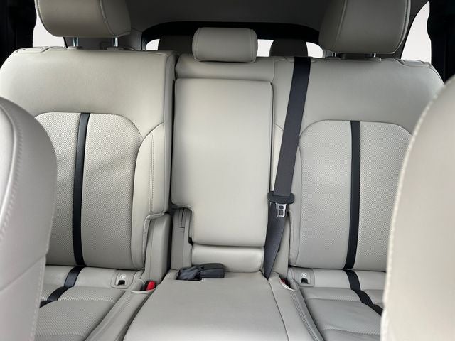 2024 Mazda Mazda CX-90 PHEV Preferred