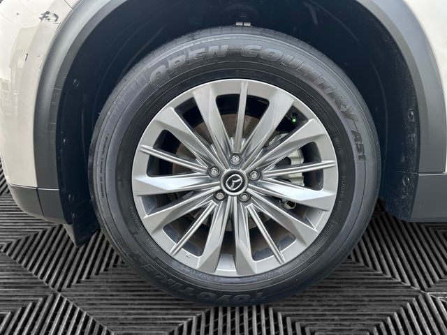 2024 Mazda Mazda CX-90 PHEV Preferred