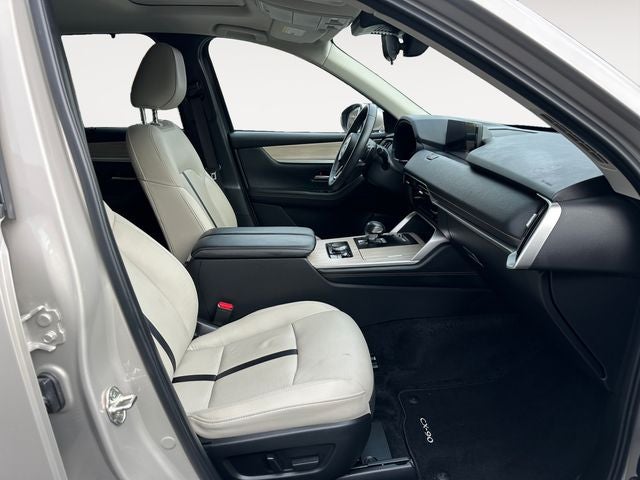 2024 Mazda Mazda CX-90 PHEV Preferred