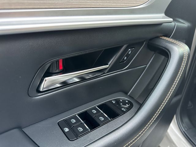 2024 Mazda Mazda CX-90 PHEV Preferred