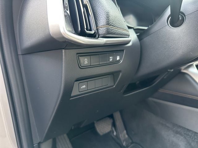 2024 Mazda Mazda CX-90 PHEV Preferred