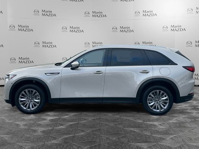 2024 Mazda Mazda CX-90 PHEV Preferred