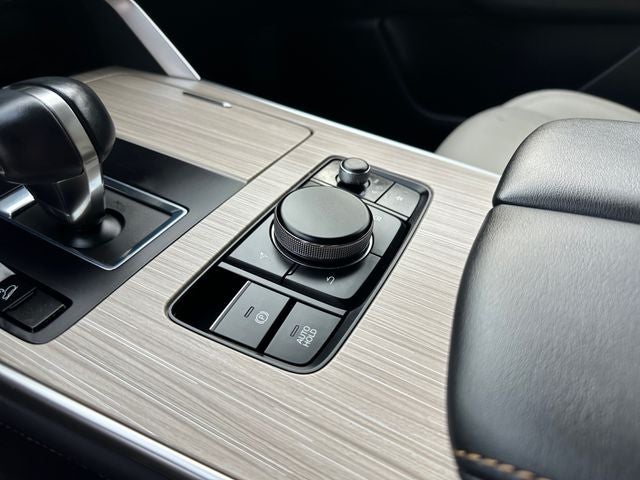 2024 Mazda Mazda CX-90 PHEV Preferred