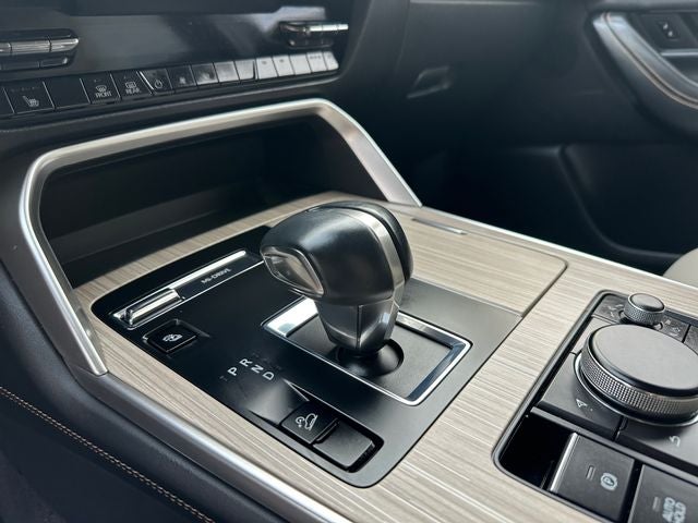 2024 Mazda Mazda CX-90 PHEV Preferred