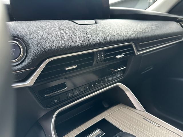 2024 Mazda Mazda CX-90 PHEV Preferred