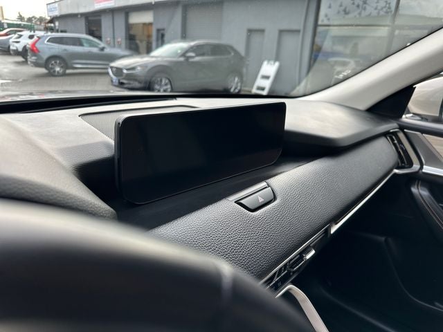 2024 Mazda Mazda CX-90 PHEV Preferred