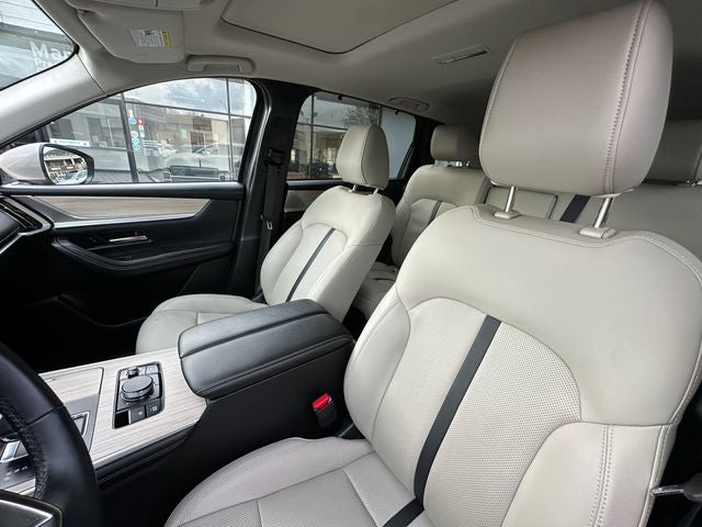 2024 Mazda Mazda CX-90 PHEV Preferred