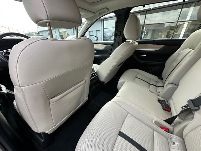 2024 Mazda Mazda CX-90 PHEV Preferred