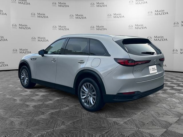 2024 Mazda Mazda CX-90 PHEV Preferred