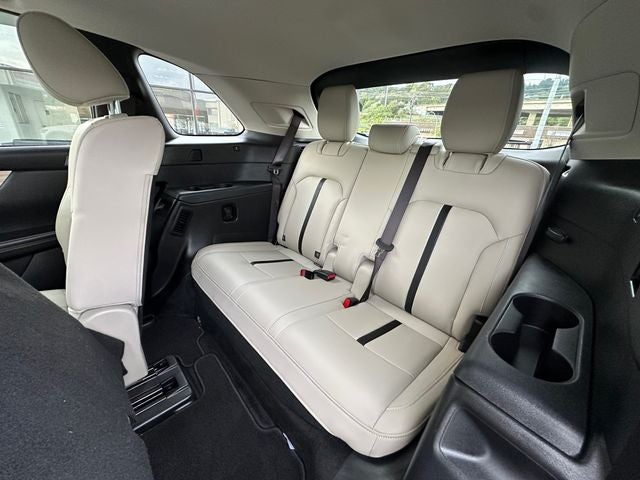 2024 Mazda Mazda CX-90 PHEV Preferred