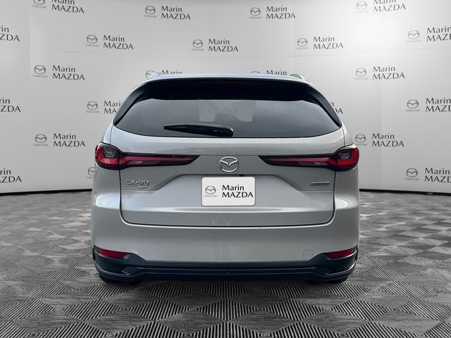 2024 Mazda Mazda CX-90 PHEV Preferred