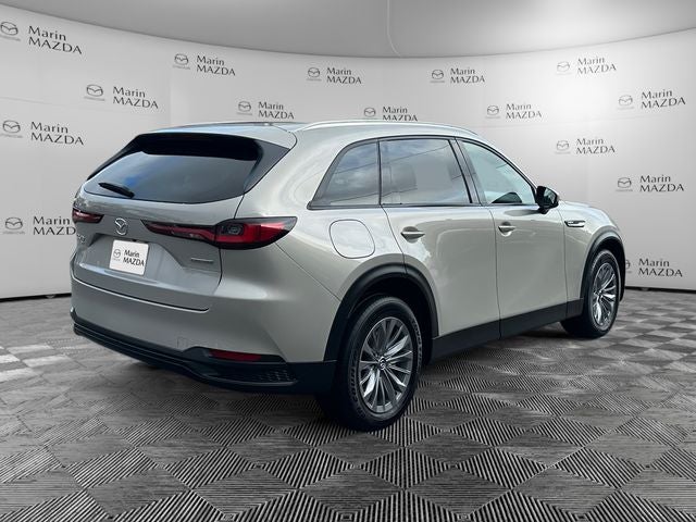 2024 Mazda Mazda CX-90 PHEV Preferred