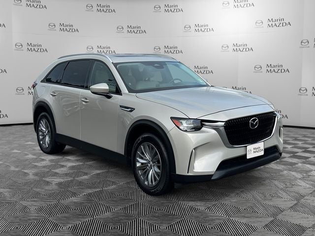 2024 Mazda Mazda CX-90 PHEV Preferred