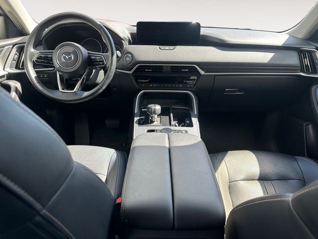 2024 Mazda Mazda CX-90 3.3 Turbo Preferred