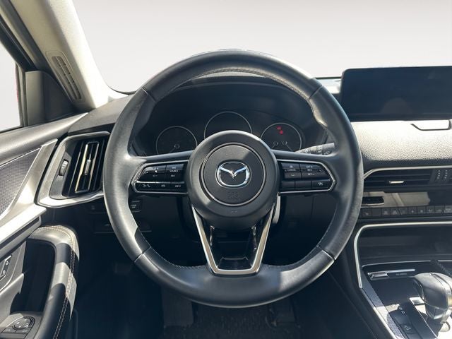 2024 Mazda Mazda CX-90 3.3 Turbo Preferred