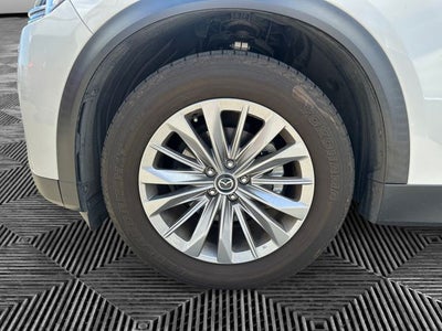 2024 Mazda Mazda CX-90 3.3 Turbo Preferred