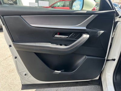 2024 Mazda Mazda CX-90 3.3 Turbo Preferred