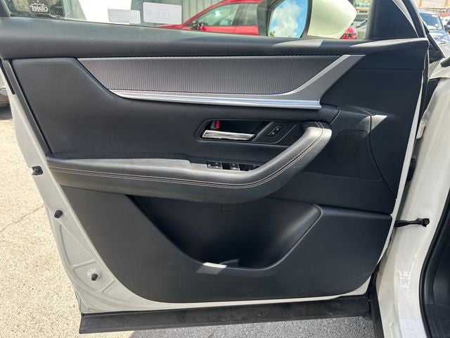 2024 Mazda Mazda CX-90 3.3 Turbo Preferred