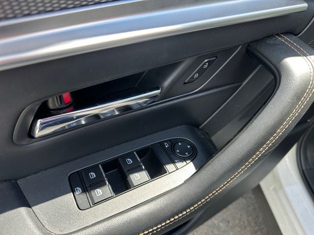 2024 Mazda Mazda CX-90 3.3 Turbo Preferred