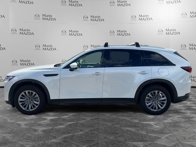 2024 Mazda Mazda CX-90 3.3 Turbo Preferred