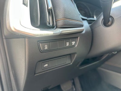 2024 Mazda Mazda CX-90 3.3 Turbo Preferred