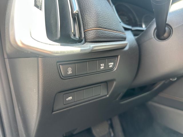 2024 Mazda Mazda CX-90 3.3 Turbo Preferred